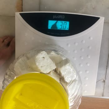 Eksik Gramaj Ve Soğuk Zincirsiz Gönderim Nedeniyle Mağduriyet