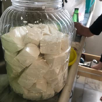 Eksik Gramaj Ve Soğuk Zincirsiz Gönderim Nedeniyle Mağduriyet