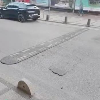 Çekmeköy Taşdelen Kasis Çok Ses Yapıyor!