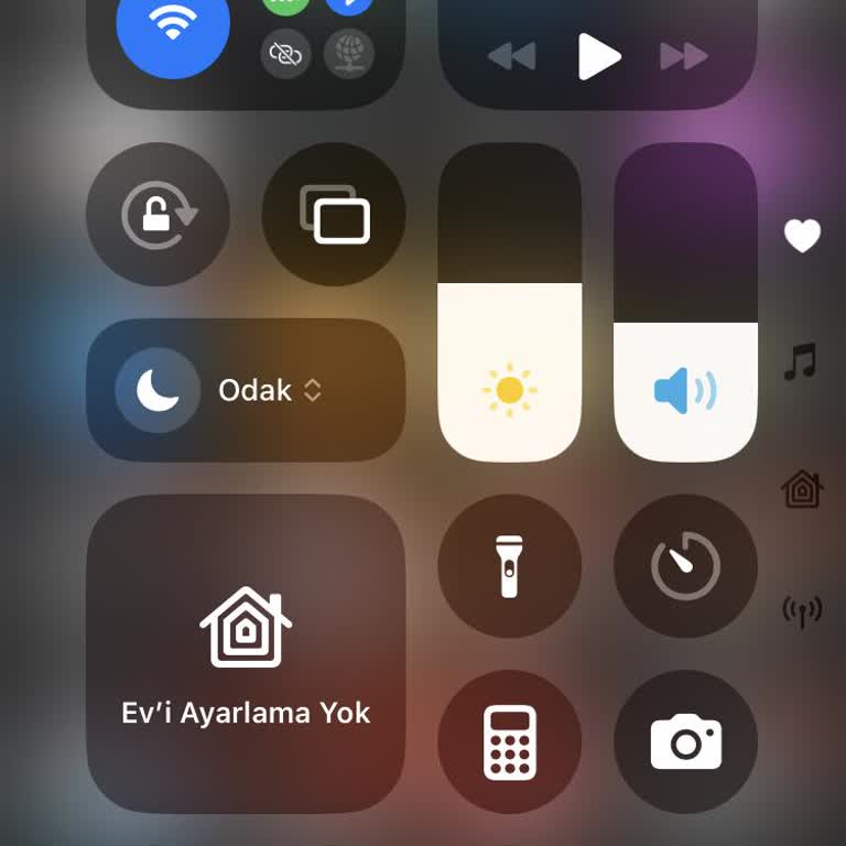 İnternet Erişimi Sorunu Ve Müşteri Hizmetlerinden Yetersiz Destek