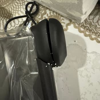 Kutusu Olmadan Ve Poşet İçinde Gönderilen Ürünler Güven Endişesi Yarattı