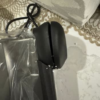 Kutusu Olmadan Ve Poşet İçinde Gönderilen Ürünler Güven Endişesi Yarattı