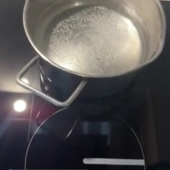 Franke İndüksiyonlu Ocak Pişmanlığı!