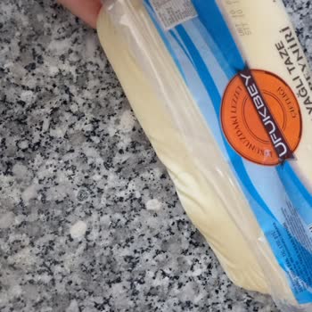 Kaşar Peynirinden Kıl Çıktı, Hijyen Ve İade Talebi