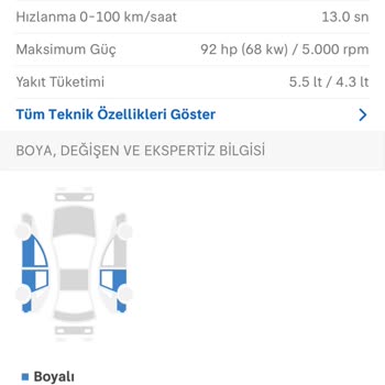 Eksper Ücretimin İadesi Ve Firma Tutumu Nedeniyle Yaşadığım Mağduriyet
