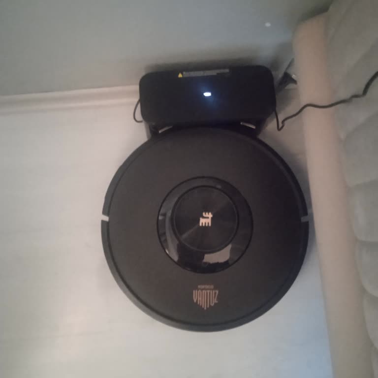 Karaca Robot Süpürge Arızası Çözülemiyor, Değişim Talebim Var