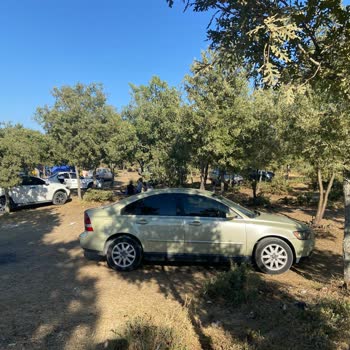 Karaburun Plajı'nda Hijyen Ve Düzen Sorunu, Yetersiz Hizmet