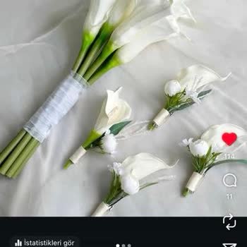 Sipariş Verdiğim Çiçek Buketi Beklentimi Karşılamadı