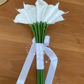 Sipariş Verdiğim Çiçek Buketi Beklentimi Karşılamadı