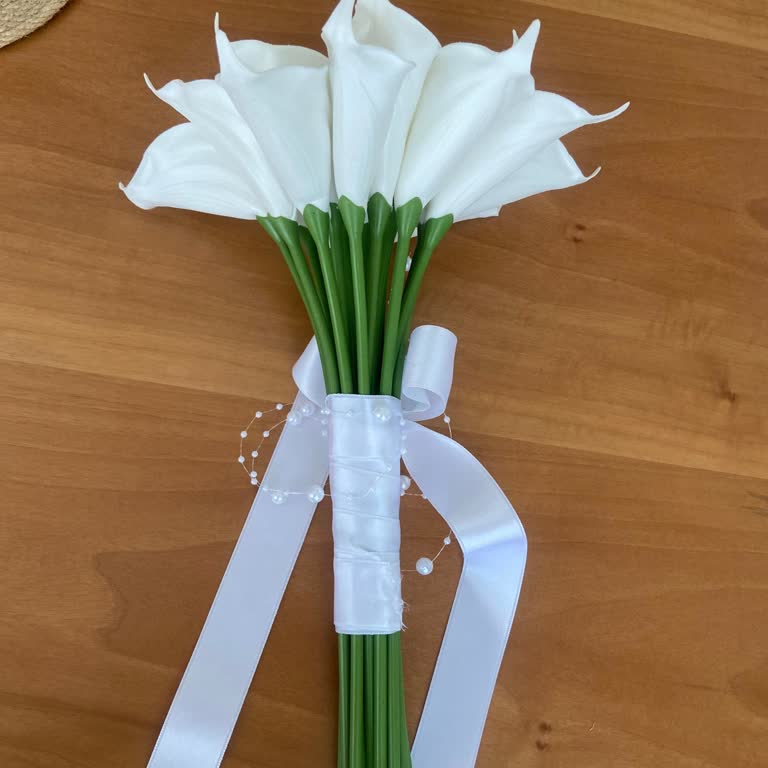 Sipariş Verdiğim Çiçek Buketi Beklentimi Karşılamadı