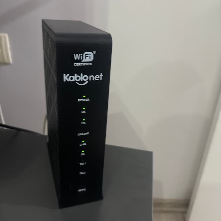 İnternetim 2 Gündür Yok, Çözüm İçin Ekip Gelmiyor