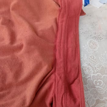 Ramsey T-shirtlerinde Hızlı Renk Solması Ve İade Sorunu