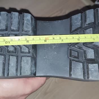 Farklı Numara Ayakkabı Gönderildi Mağduriyetim Giderilmiyor