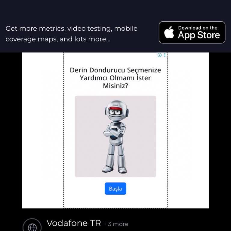 Sürekli Kopan Ve Yavaş İnternet İçin Modem Değişikliği Yapılmıyor