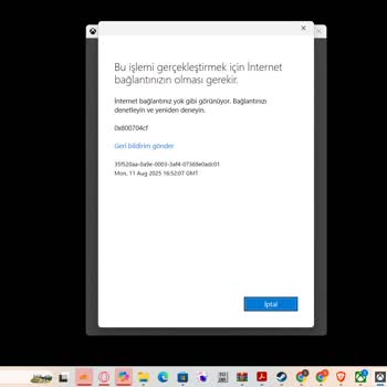 Minecraft Hesabımın Ele Geçirilmesi Ve Destek Alınamaması