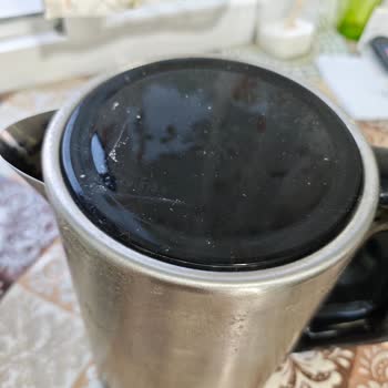 Aldığım Yeni Kettle Hem Arızalı Hem De İade Talebim Reddedildi