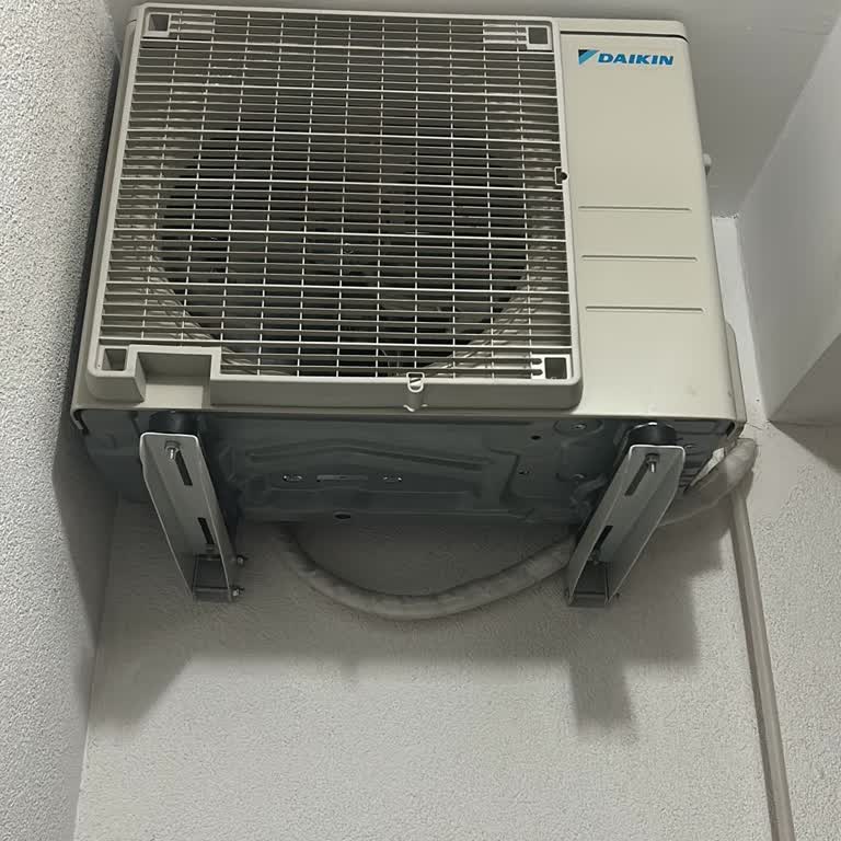 Daikin Klimada Sürekli Arıza Ve İlgisiz Servis Mağduriyeti
