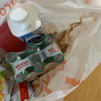 Eksik Ve Bozuk Ürünler, Geciken Teslimat: Migros Sanal Market Mağduriyeti