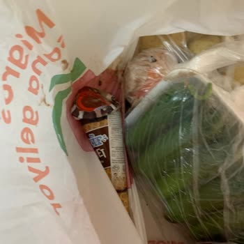 Eksik Ve Bozuk Ürünler, Geciken Teslimat: Migros Sanal Market Mağduriyeti