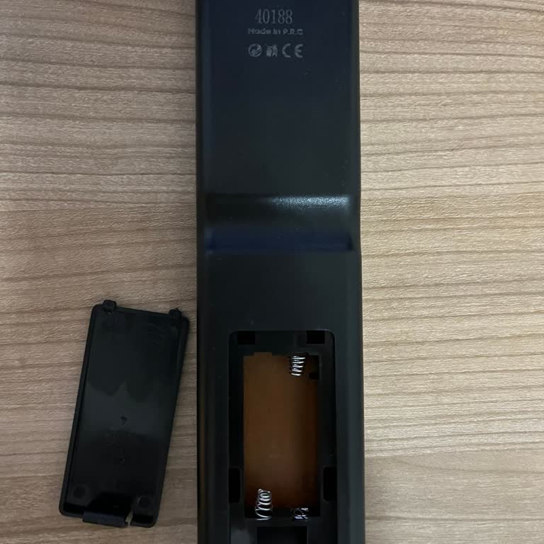 Orijinal Olmayan Ve Çalışmayan Kumanda İçin İade Sürecinde Sorun Yaşıyorum