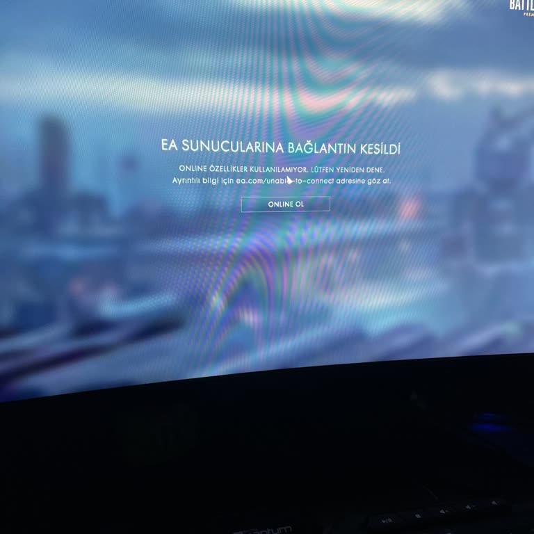 TÜRKSAT Kablo Net'te Sürekli Kesinti Ve Yetersiz Müşteri Hizmeti