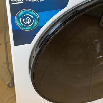 Kırık Teslim Edilen Çamaşır Makinesi İçin İade Ve Çözüm Sağlanmıyor