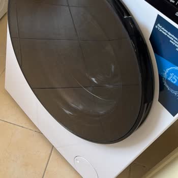 Kırık Teslim Edilen Çamaşır Makinesi İçin İade Ve Çözüm Sağlanmıyor