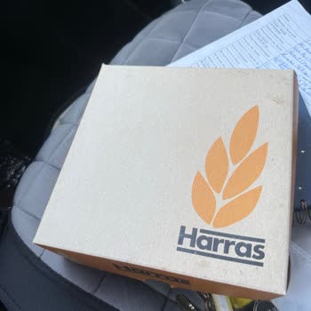 Donut Ürünlerinde Ekşime Ve Olumsuz Mağaza Yaklaşımı Hayal Kırıklığı Yarattı