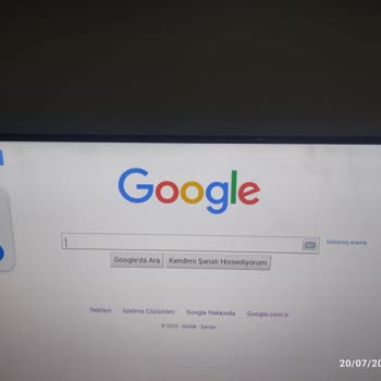 Yeni Alınan Vestel TV Ekranında Kısa Sürede Oluşan Siyah Gölgeler Ve Değişim Reddi