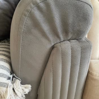 Gündoğdu Mobilya Koltuk Hatası Ve İlgisiz Servis Mağduriyeti