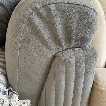 Gündoğdu Mobilya Koltuk Hatası Ve İlgisiz Servis Mağduriyeti