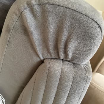 Gündoğdu Mobilya Koltuk Hatası Ve İlgisiz Servis Mağduriyeti