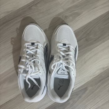 Aldığım Ayakkabılar Hatalı Ve Mağduriyetim Giderilmiyor!