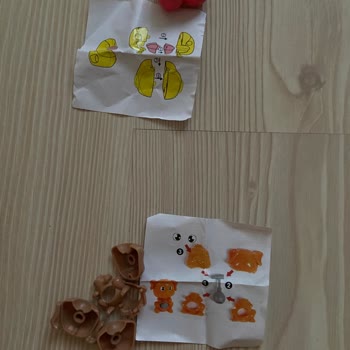 Satın Alınan Sürpriz Yumurtalarda Eksik Oyuncak Sorunu Ve Çözüm Talebi