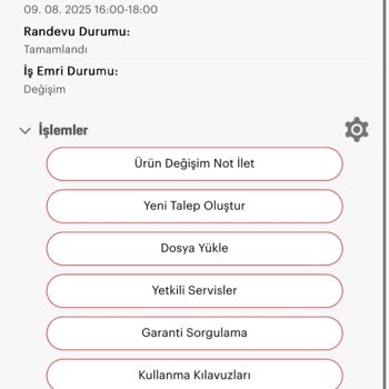 Yeni Alınan Arçelik Buzdolabında Tekrarlayan Arıza Ve Mağduriyet