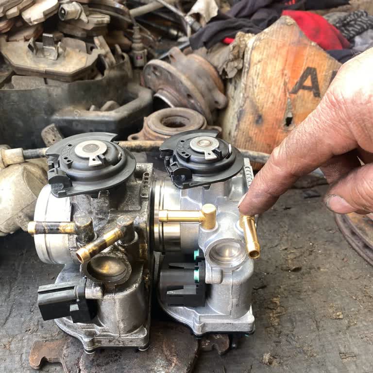 ADS Yedek Parça Şikayeti