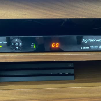 Digiturk Kutusunda Sürekli Sinyal Kaybı, Çözüm İçin Yeni Model Talebi