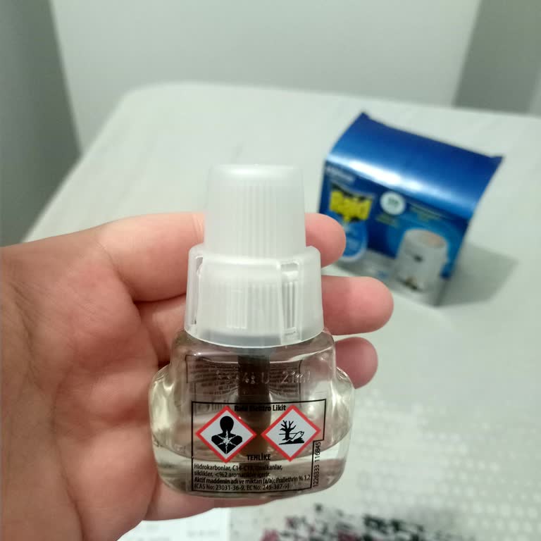 Aldığım Raid Elektrikli Sıvı Ürünü Eksik Ve Müşteri Hizmetleri Yanıt Vermiyor