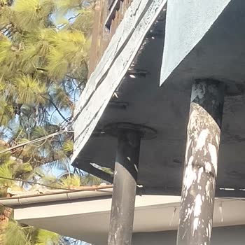 İzinsiz Fiber Altyapı Çalışması Sonucu Evimin Cephesine Zarar Verildi