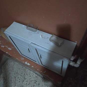 Elektrik Sayacı Değişimi Sonrası Uzun Süreli Elektrik Kesintisi Ve İlgisizlik