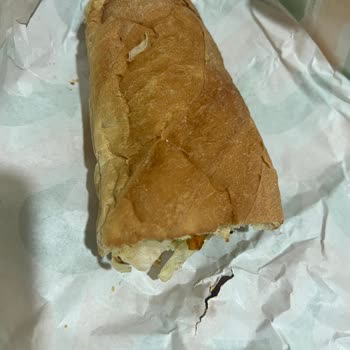 Subway Siparişimde Ekmek Tercihlerim Yanlış Gönderildi, Destek Bekliyorum