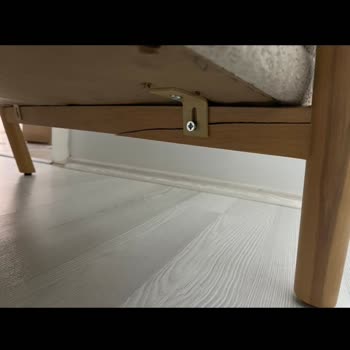 Doğtaş Montajda Kırılan Berjer Parçası Aylardır Tedarik Edilemiyor