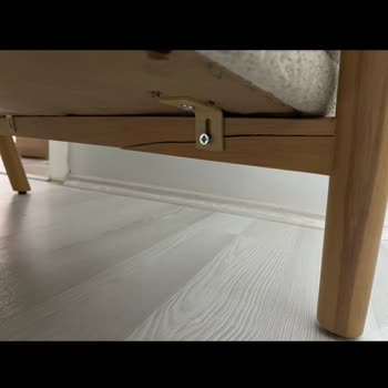 Doğtaş Montajda Kırılan Berjer Parçası Aylardır Tedarik Edilemiyor