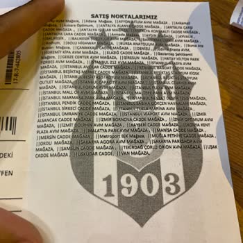 Önceki Şikayetim Nedeniyle Mağazaya Alınmadım Ve Saygısız Davranışa Maruz Kaldım