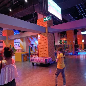 Hupalupa Oyun Alanında Refakatçilerden Ücret Alınması Hakkında Şikayet