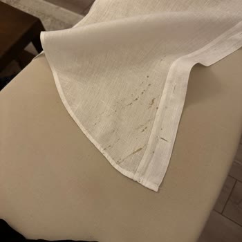 Kısa Sürede Arızalanan Ütüye Yüksek Tamir Ücreti Şoku