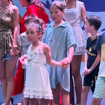 Oda Temizliği Yetersiz Animasyon Etkinliğinde Rahatsız Edici Tutum Ve İlgisizlik Yaşadık