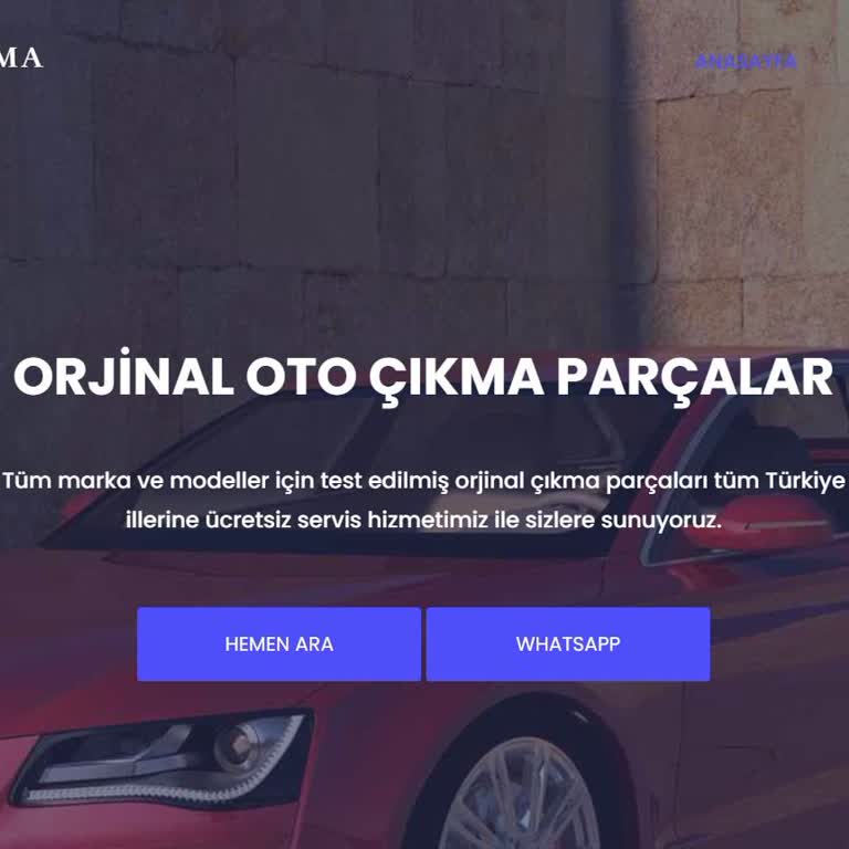 Gozdeotocikma.com Siparişimi Göndermedi!