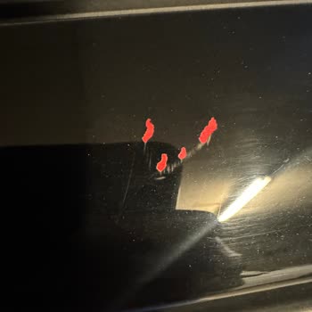 Opel Corsa Siyah Tavan Boyası Soyulması Ve Kronik Arızalar Mağduriyeti