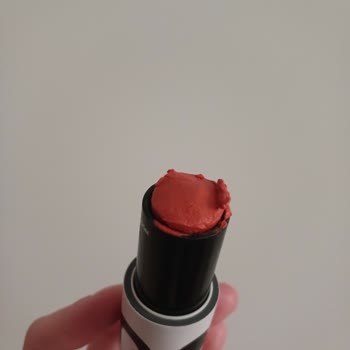 Kozmetik Ürününde Kısa Sürede Kullanım Sorunu